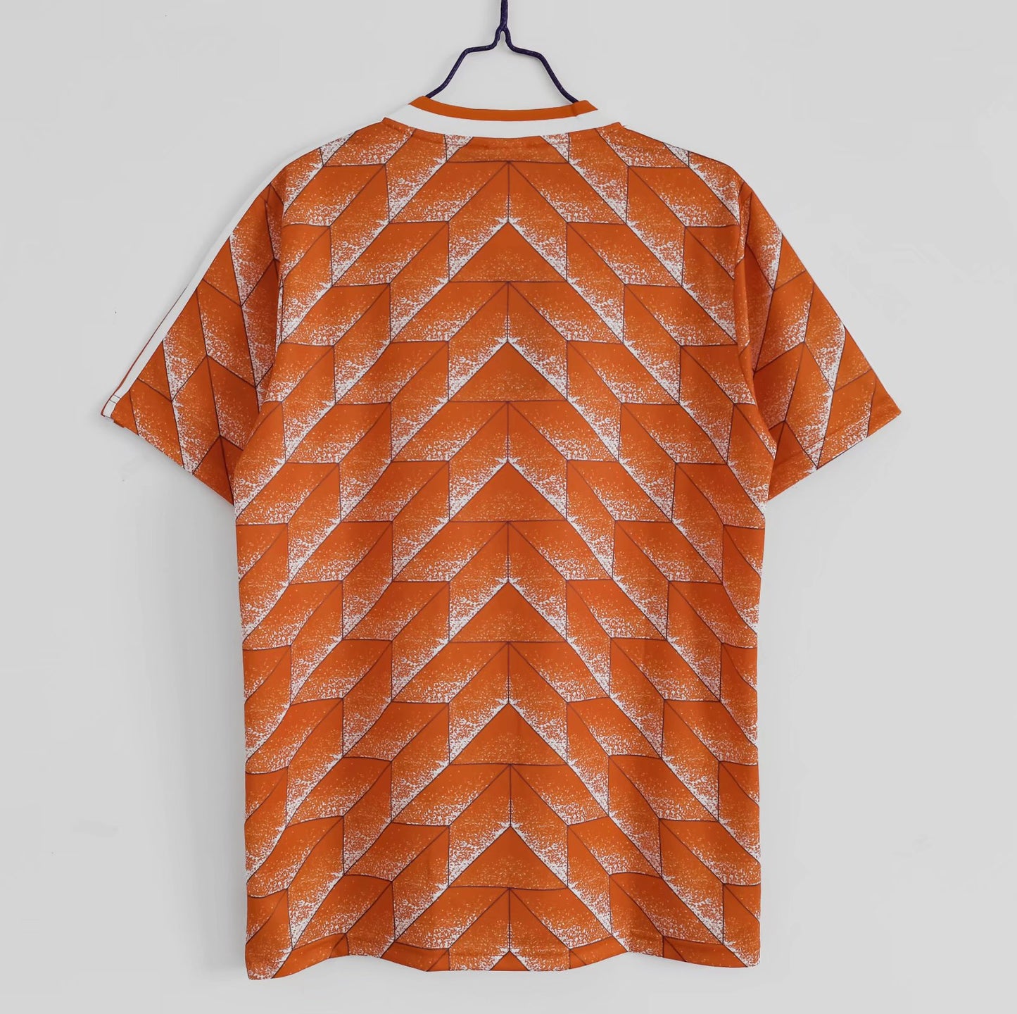 1988 Netherlands Home