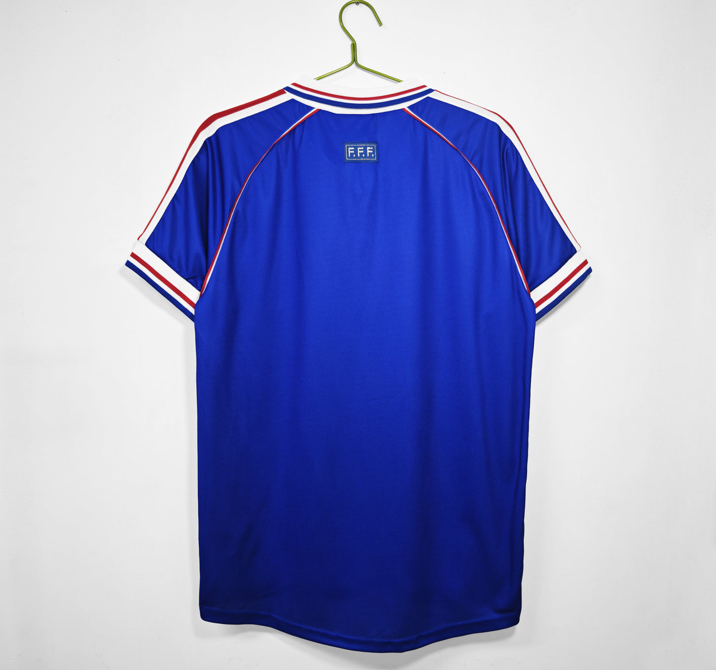 France 1998 Home